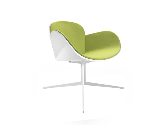 Parri Coccolona Lounge Chair by Casprini - Image 5