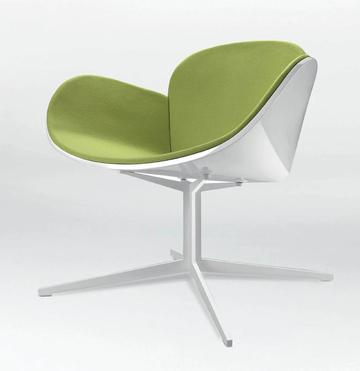 Parri Coccolona Lounge Chair by Casprini - Image 6
