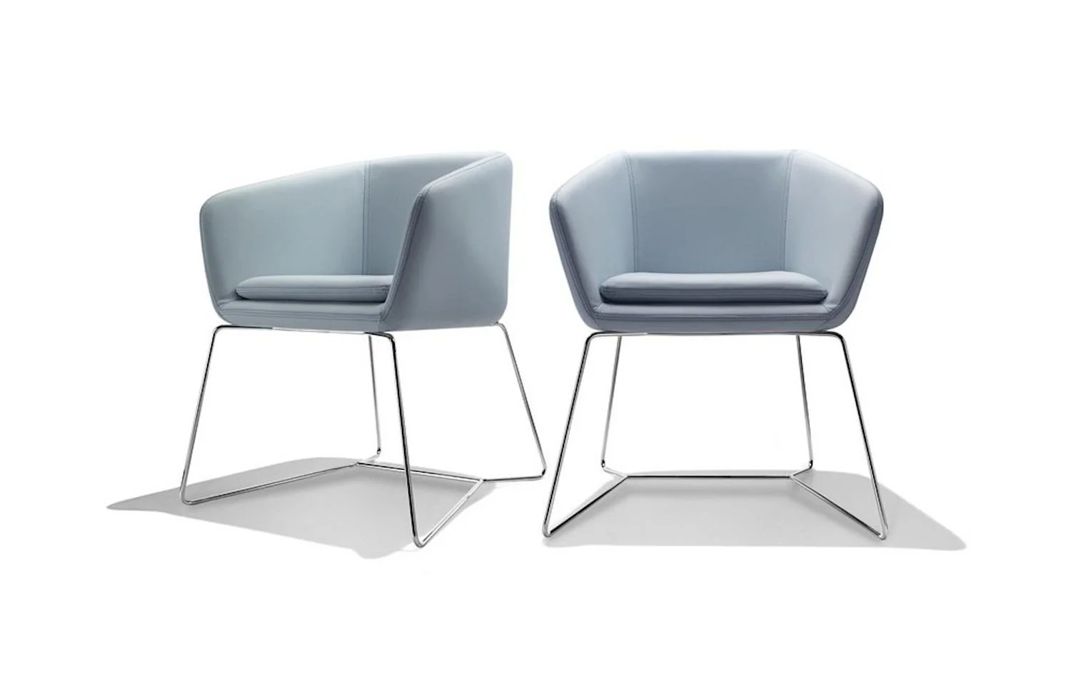 Parri Little Mamy Chair by Casprini - Image 2