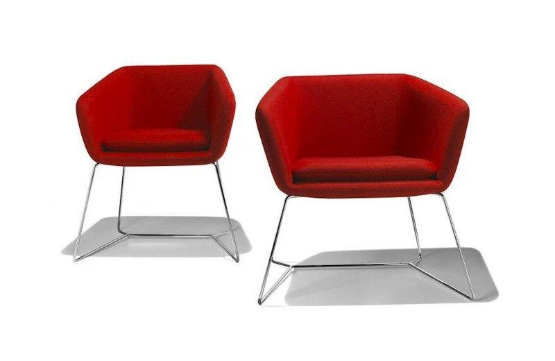 Parri Mamy Lounge Chair by Casprini - Image 2