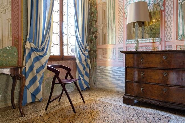 Paso Doble Chair by Enrico Davide Bona - Image 10