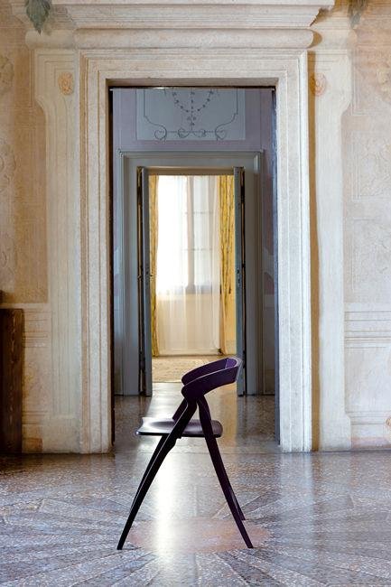 Paso Doble Chair by Enrico Davide Bona - Image 12