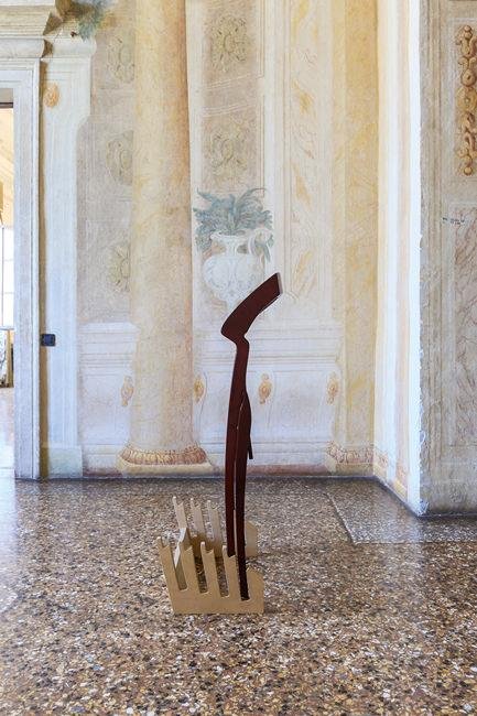 Paso Doble Chair by Enrico Davide Bona - Image 8