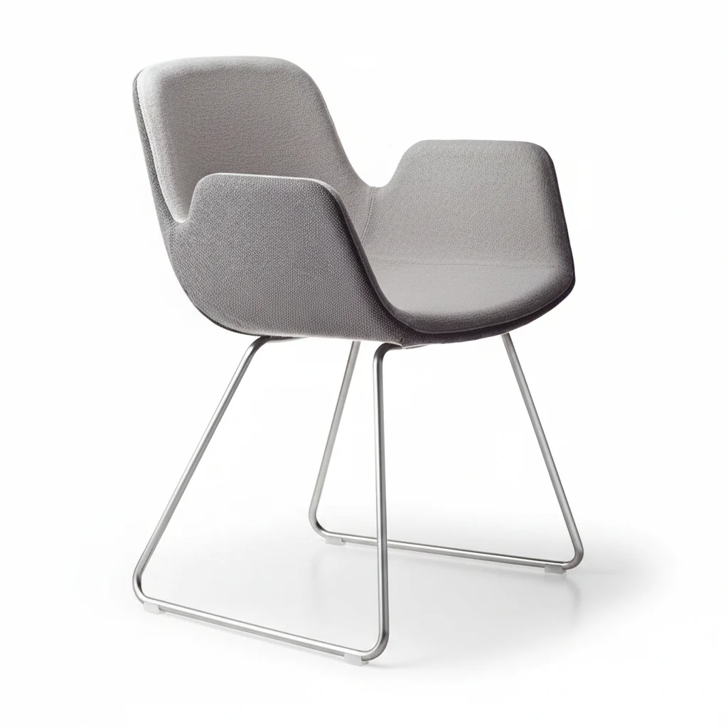 Pass S130 Chair by Lapalma