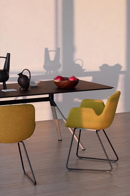 Pass S130 Chair by Lapalma - Image 3