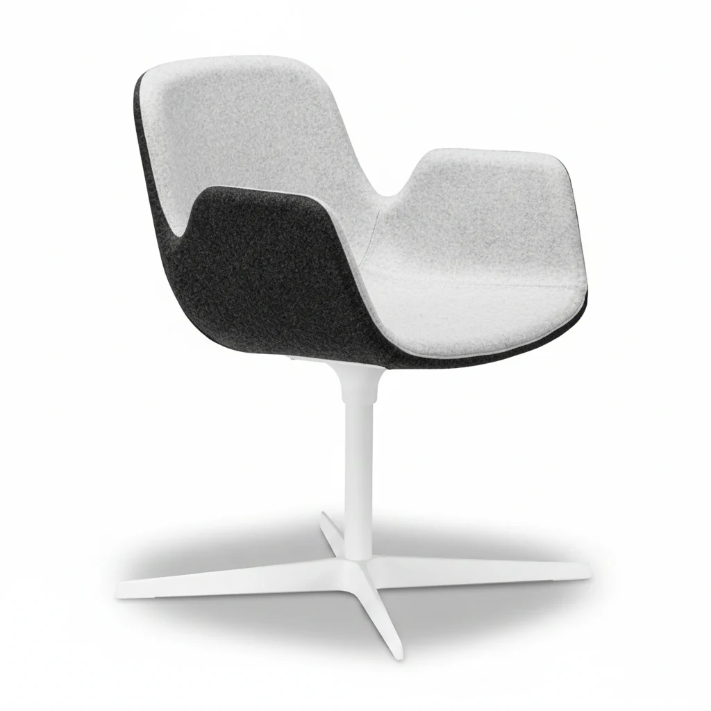 Pass S131_38 Lounge Chair by Lapalma