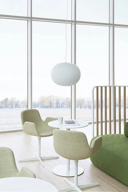 Pass S131_38 Lounge Chair by Lapalma - Image 10