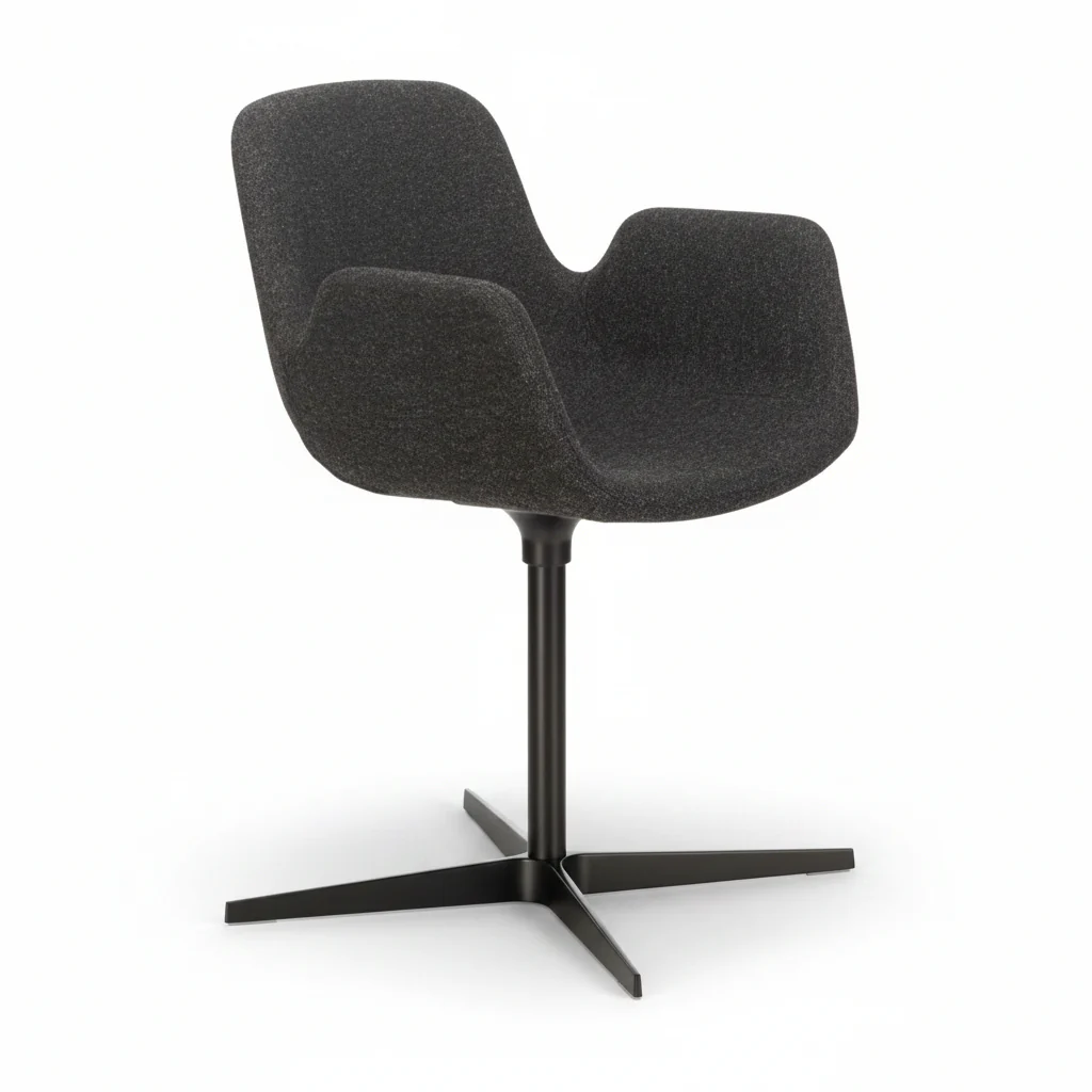 Pass S131 Chair by Lapalma