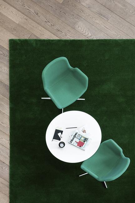 Pass S131 Chair by Lapalma - Image 3