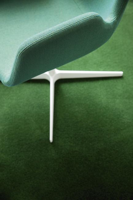 Pass S131 Chair by Lapalma - Image 4