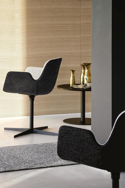 Pass S131 Chair by Lapalma - Image 8