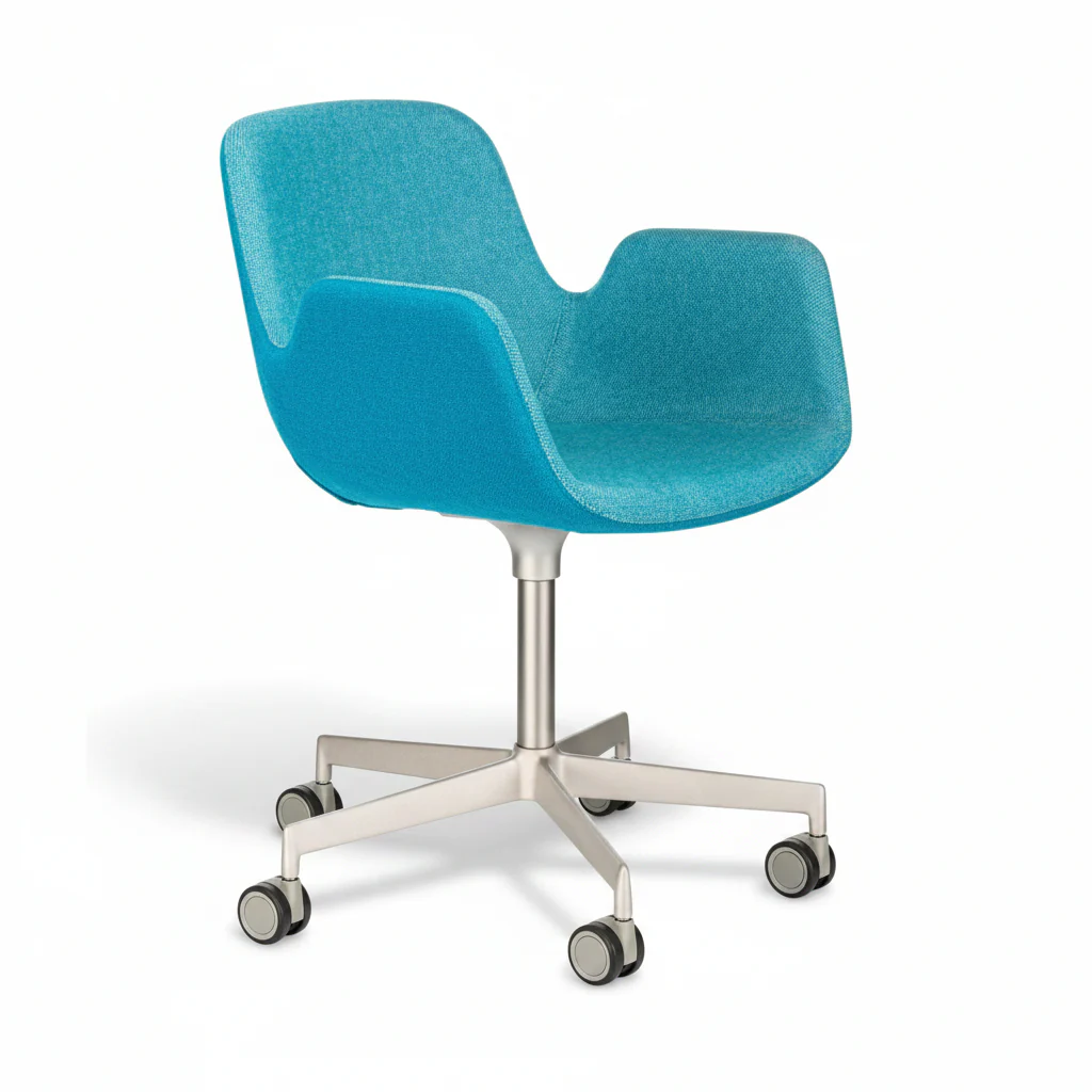 Pass S134 Chair by Lapalma