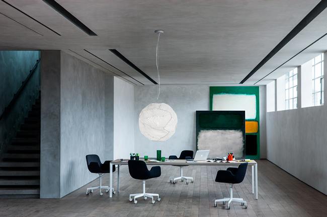 Pass S134 Chair by Lapalma - Image 3