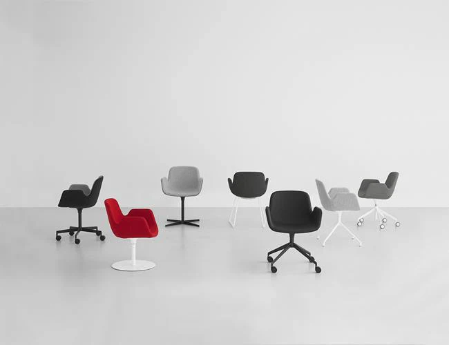 Pass S134 Chair by Lapalma - Image 4