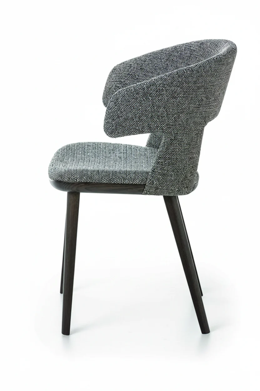 Path Armchair by Bross