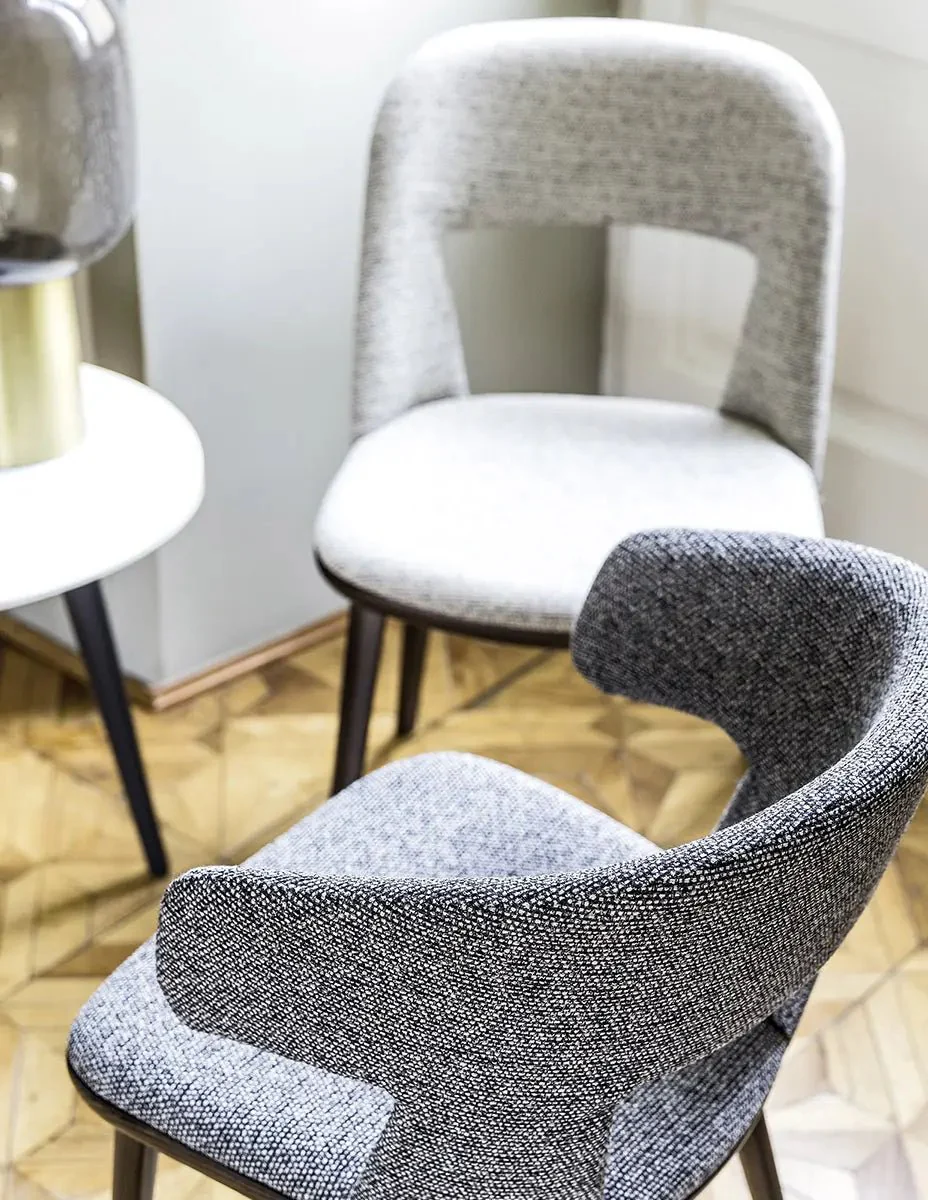 Path Armchair by Bross - Image 4