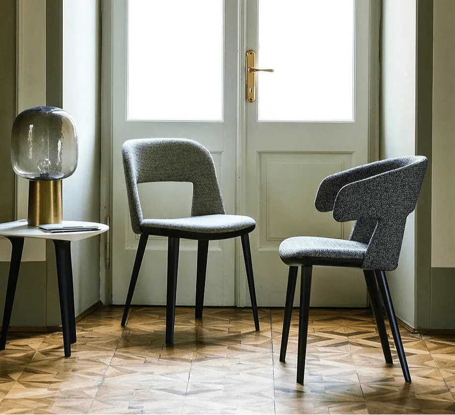 Path Armchair by Bross - Image 6