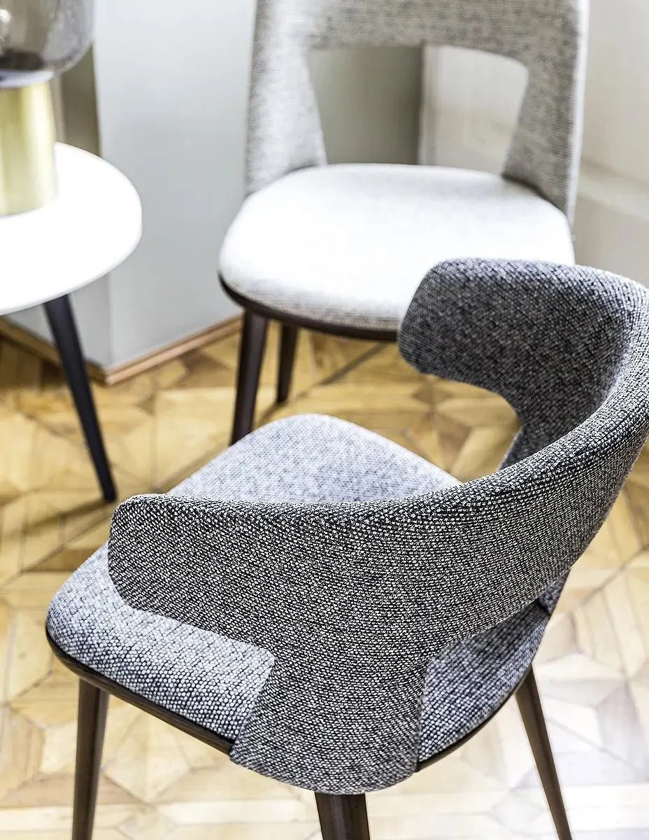 Path Dining Chair by Bross - Image 6
