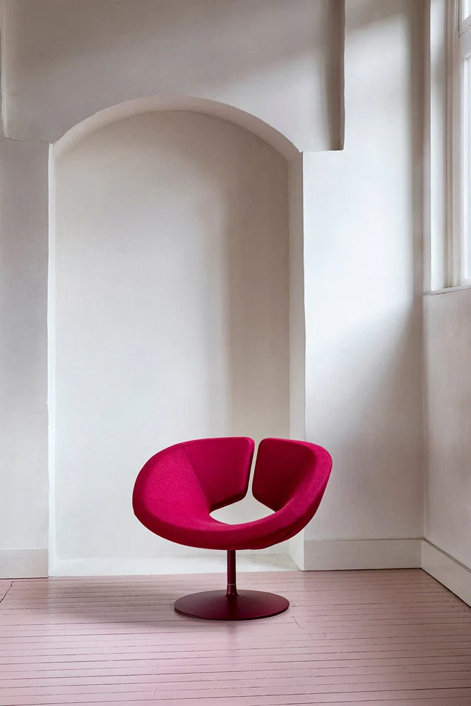 Patrick Norguet Apollo Chair by Artifort - Image 15
