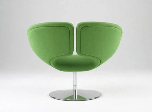 Patrick Norguet Apollo Chair by Artifort - Image 8