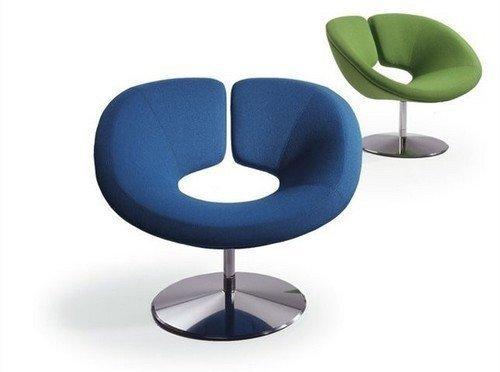 Patrick Norguet Apollo Chair by Artifort - Image 9
