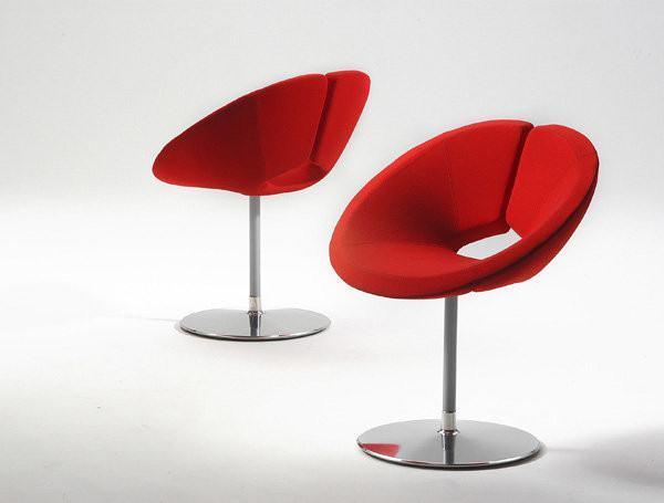 Patrick Norguet Disk Base Little Apollo by Artifort - Image 3