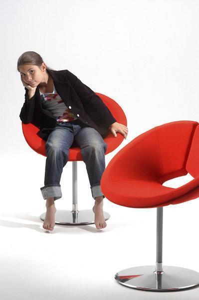 Patrick Norguet Disk Base Little Apollo by Artifort - Image 4