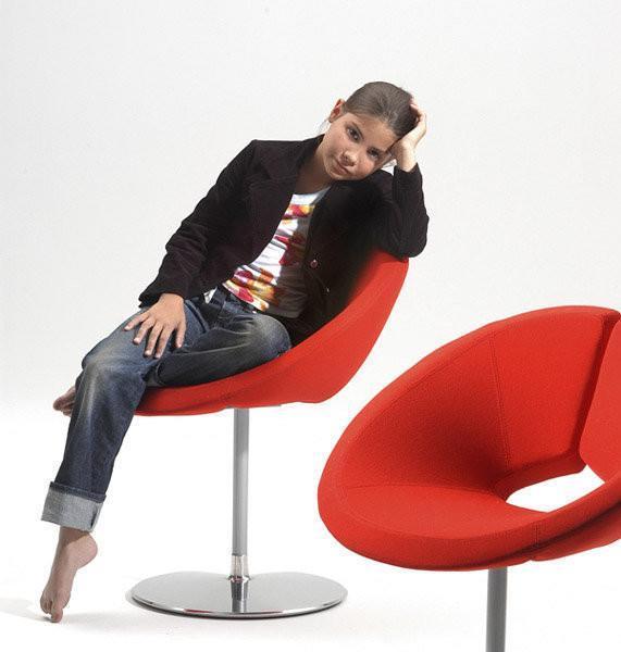 Patrick Norguet Disk Base Little Apollo by Artifort - Image 5