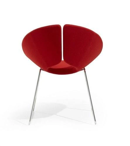 Patrick Norguet Sled Base Little Apollo by Artifort - Image 5