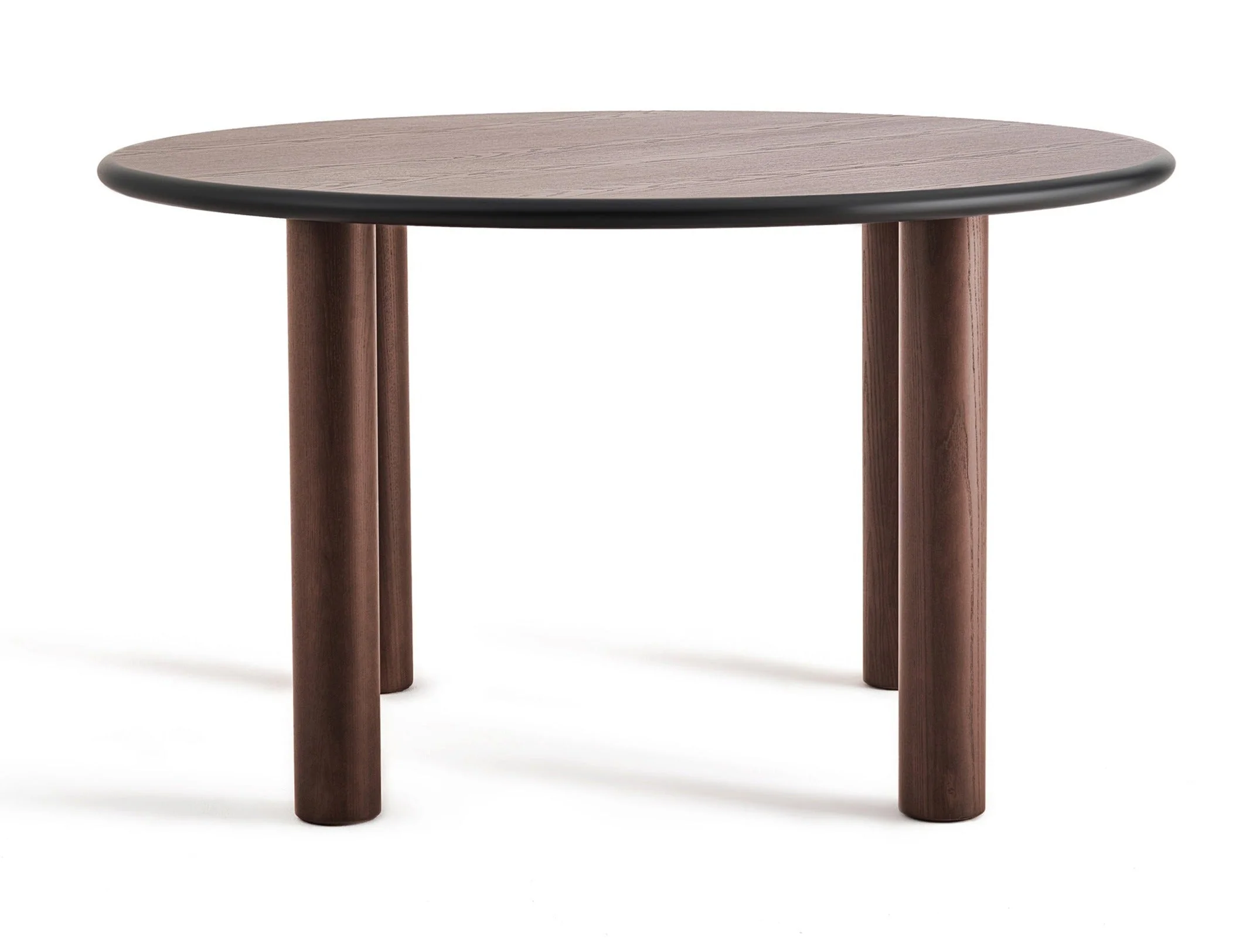 Paul Dining Table Round by Noom