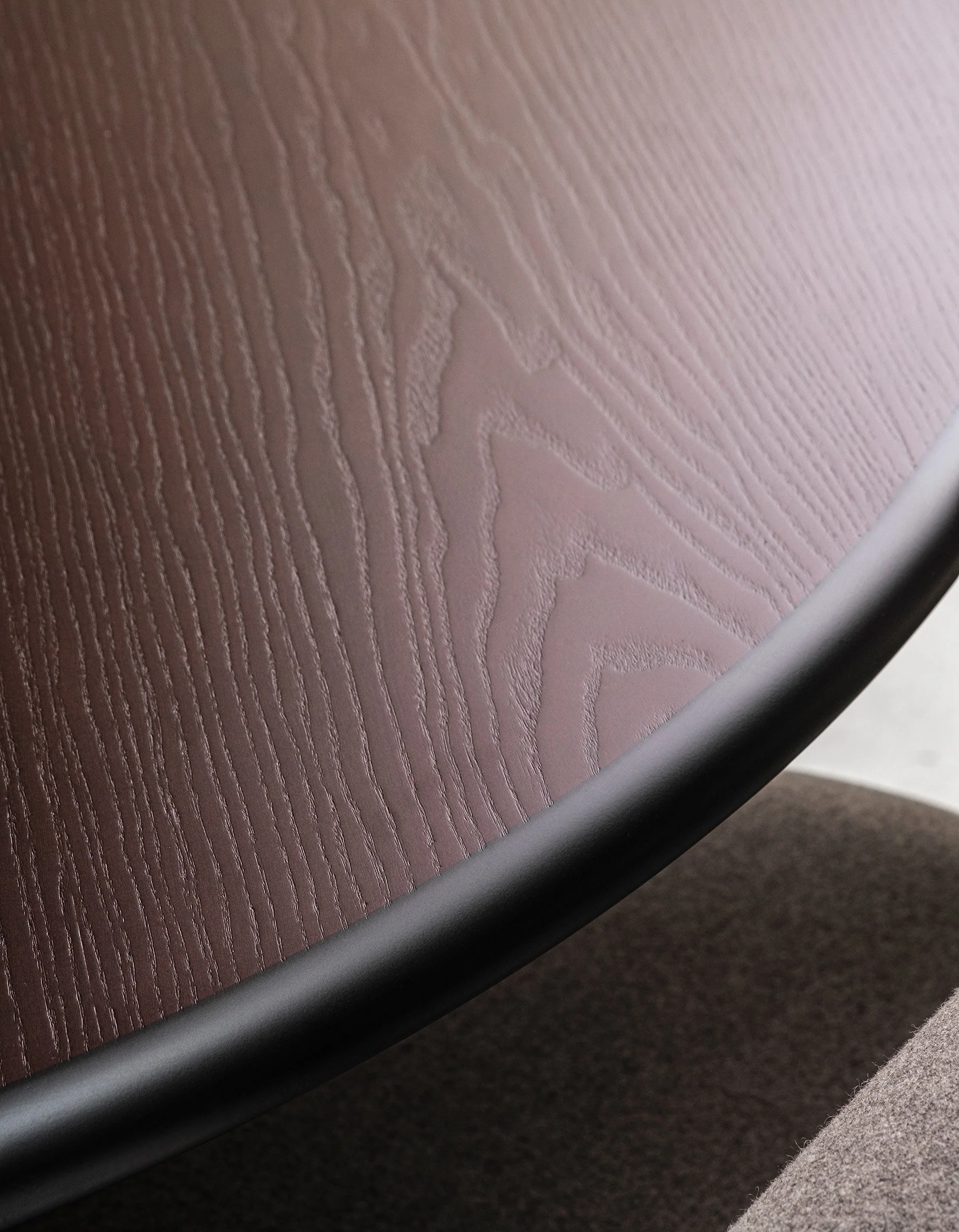 Paul Dining Table Round by Noom - Image 15