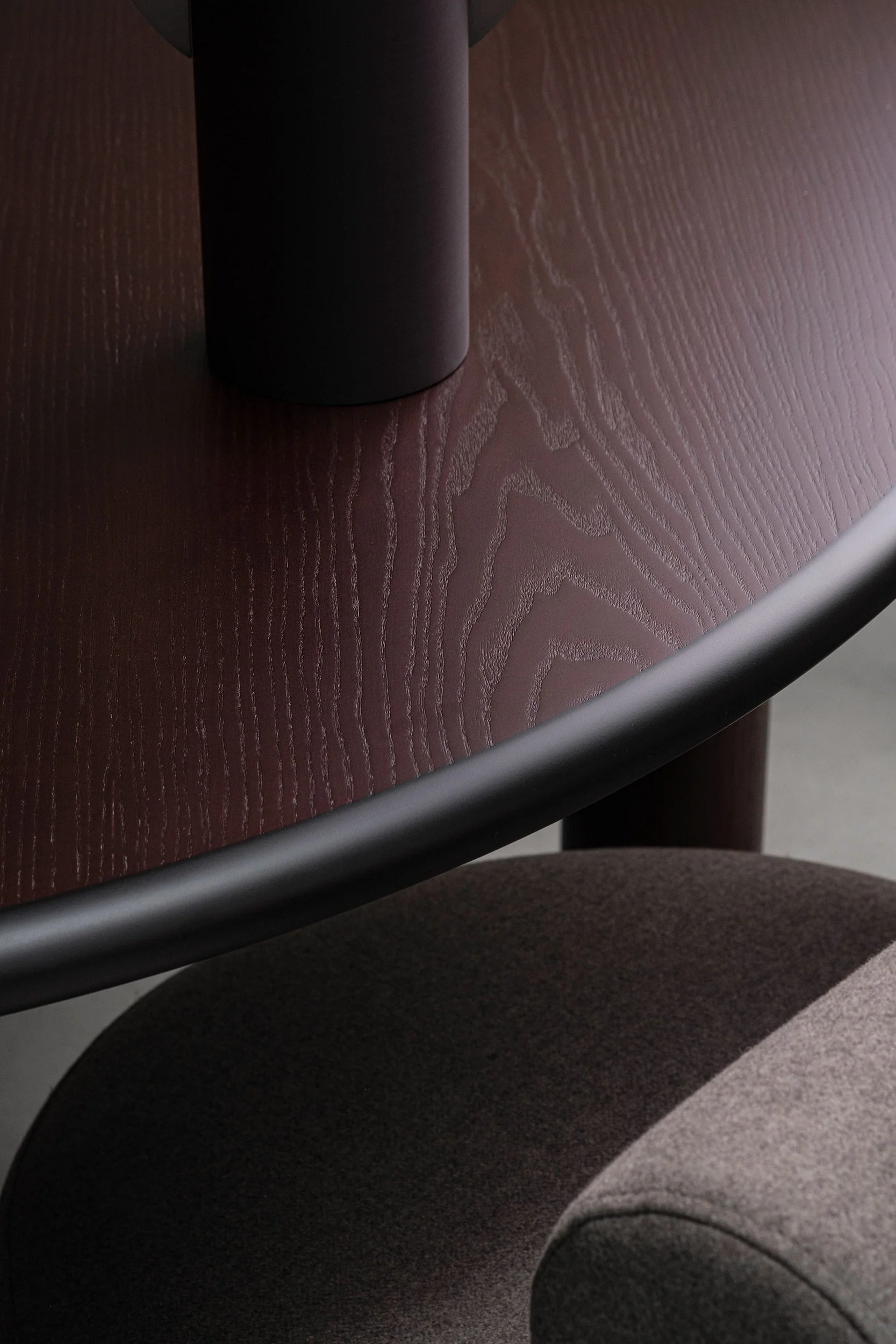 Paul Dining Table Round by Noom - Image 18