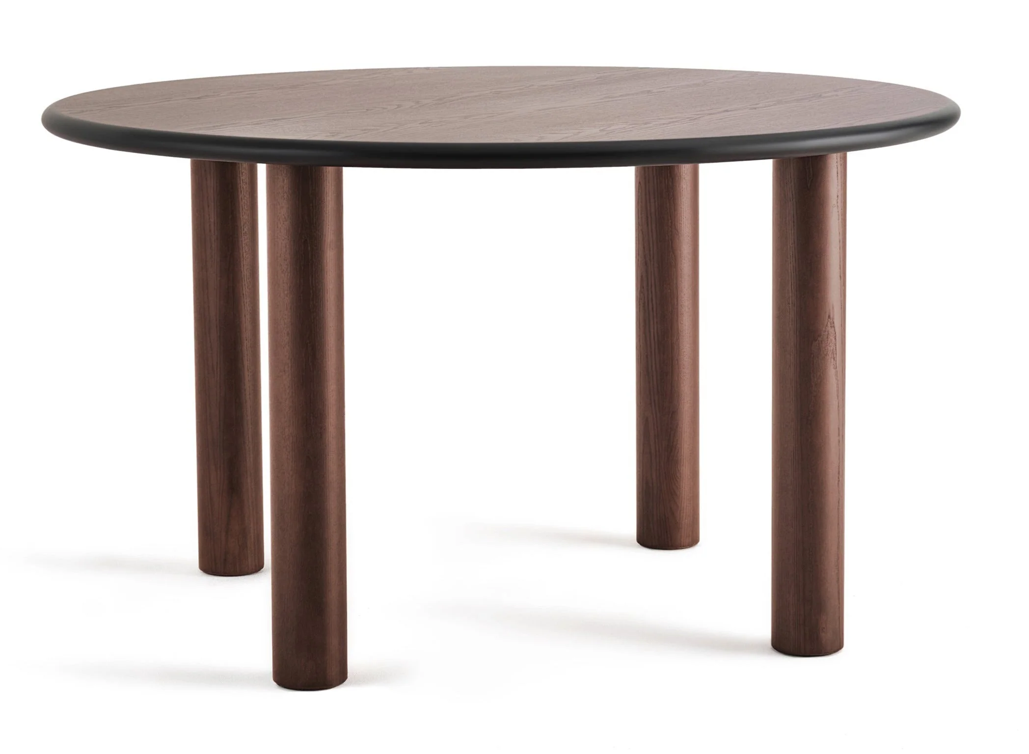 Paul Dining Table Round by Noom - Image 2