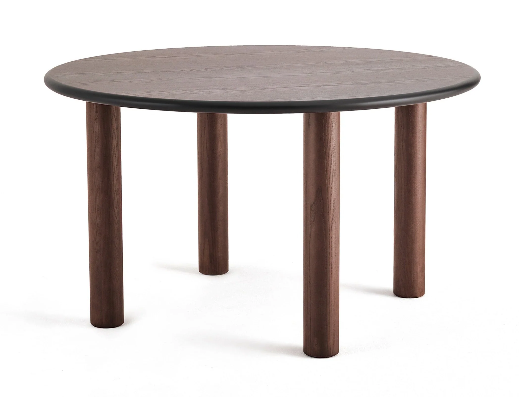 Paul Dining Table Round by Noom - Image 3
