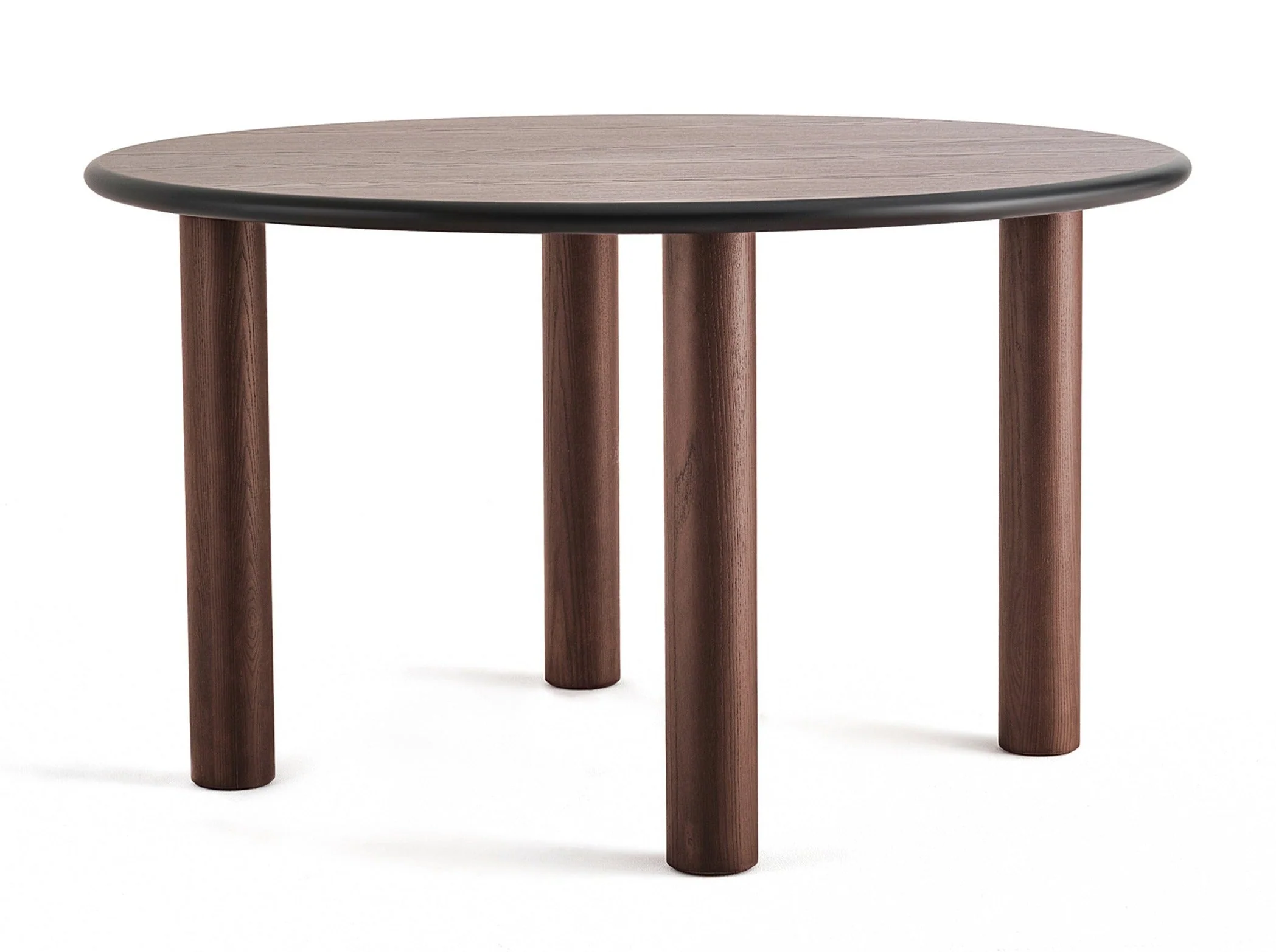 Paul Dining Table Round by Noom - Image 4