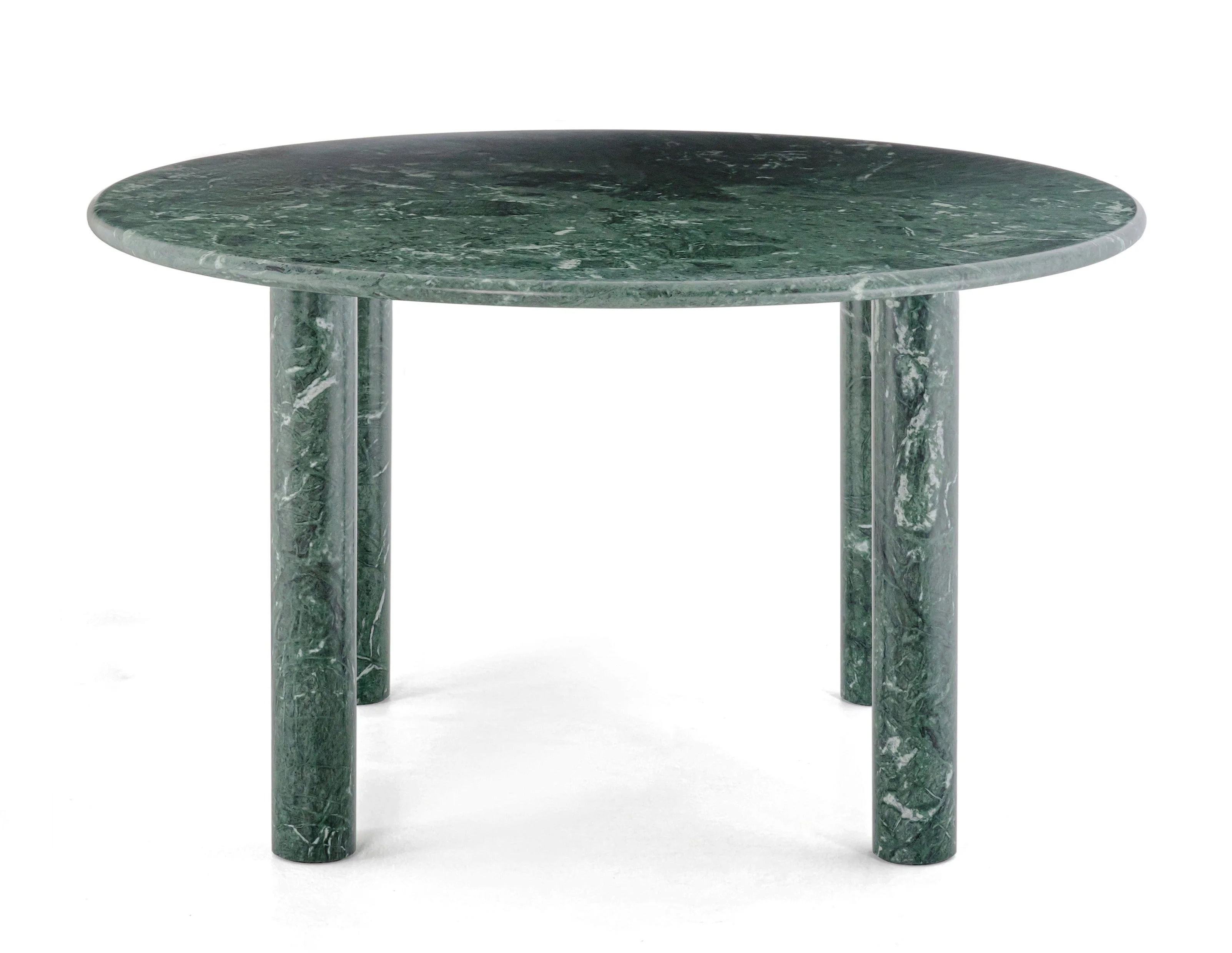 Paul Dining Table Round Limited Edition by Noom
