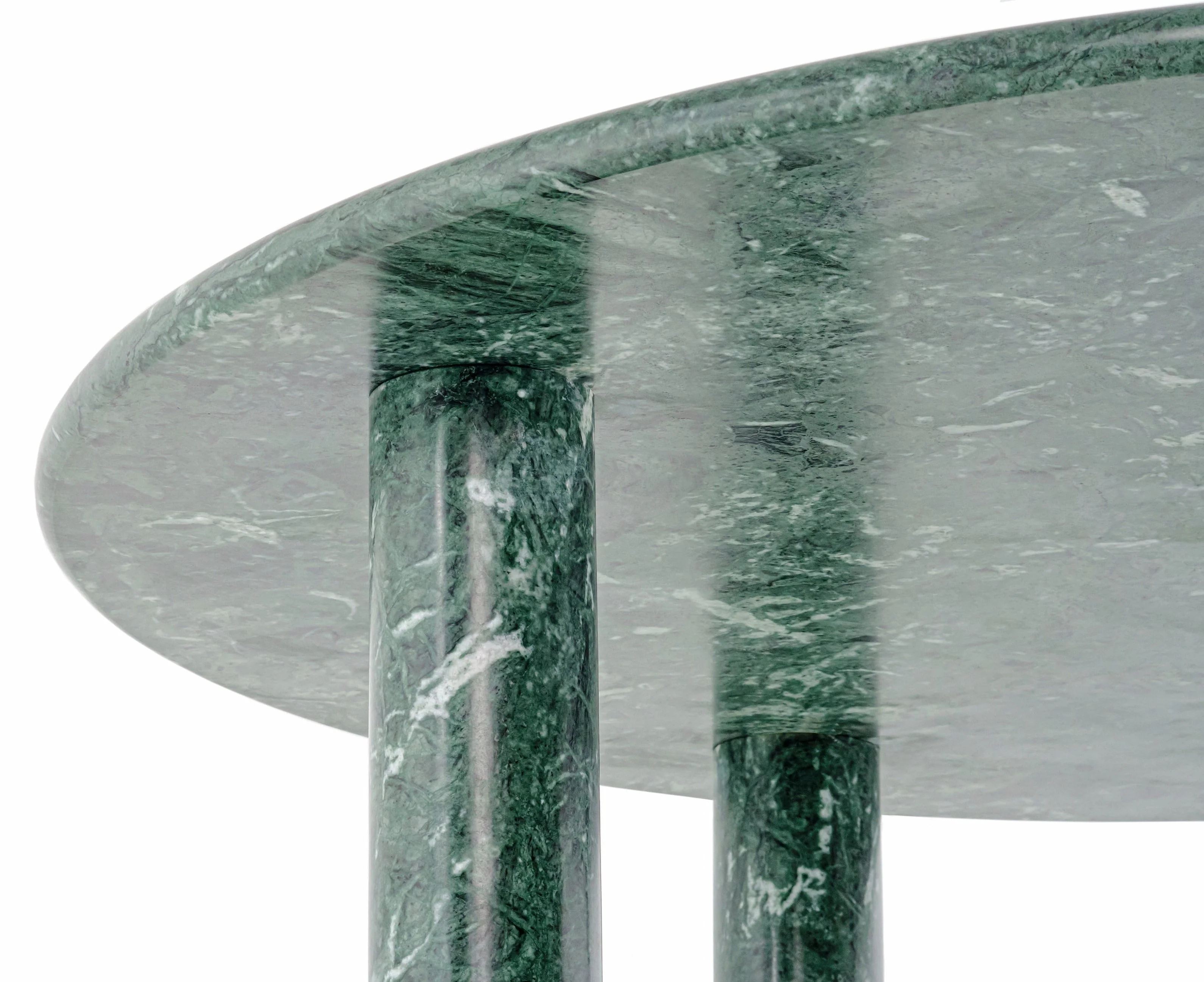 Paul Dining Table Round Limited Edition by Noom - Image 14