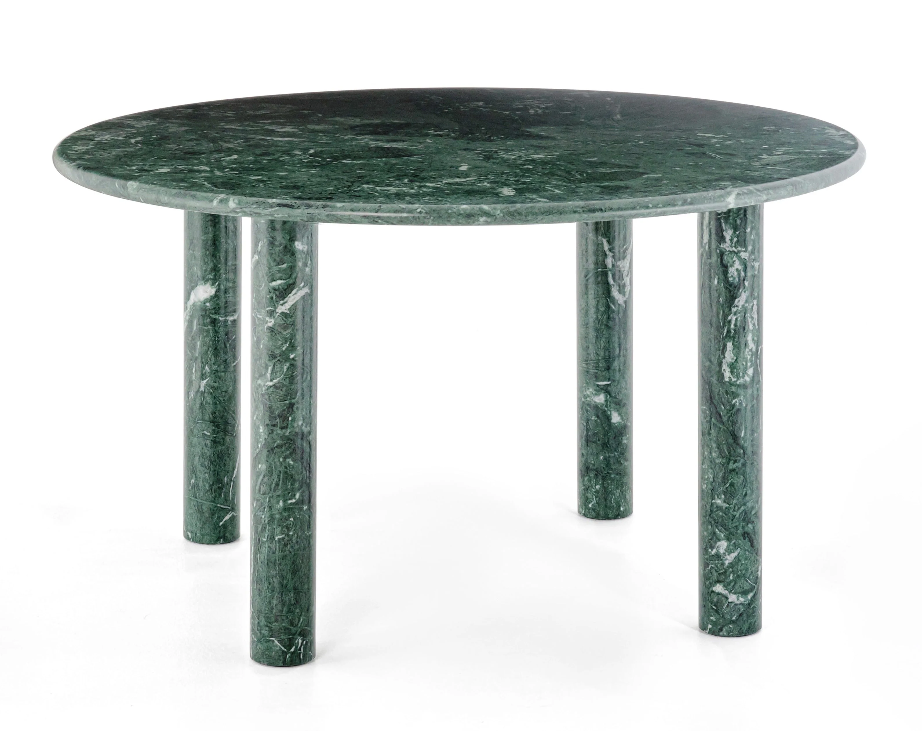 Paul Dining Table Round Limited Edition by Noom - Image 3