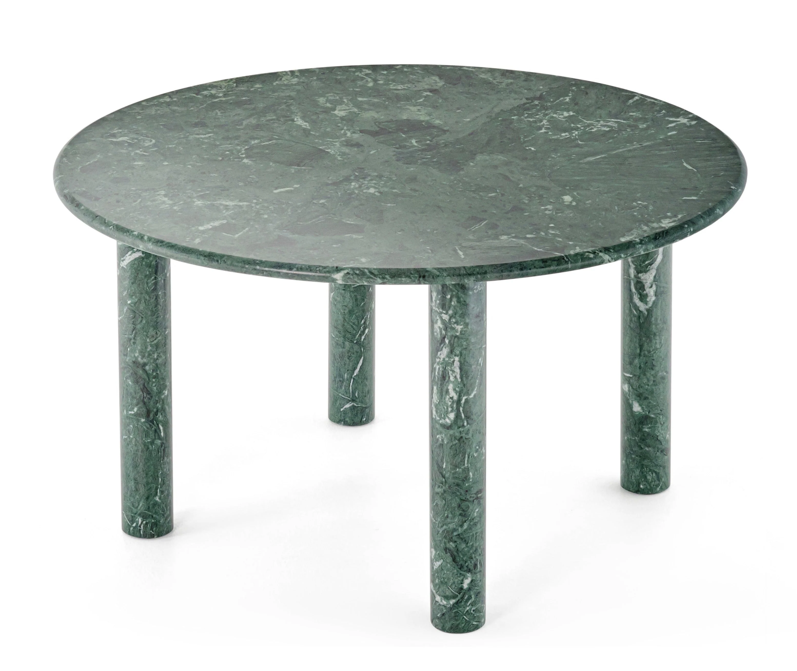 Paul Dining Table Round Limited Edition by Noom - Image 4