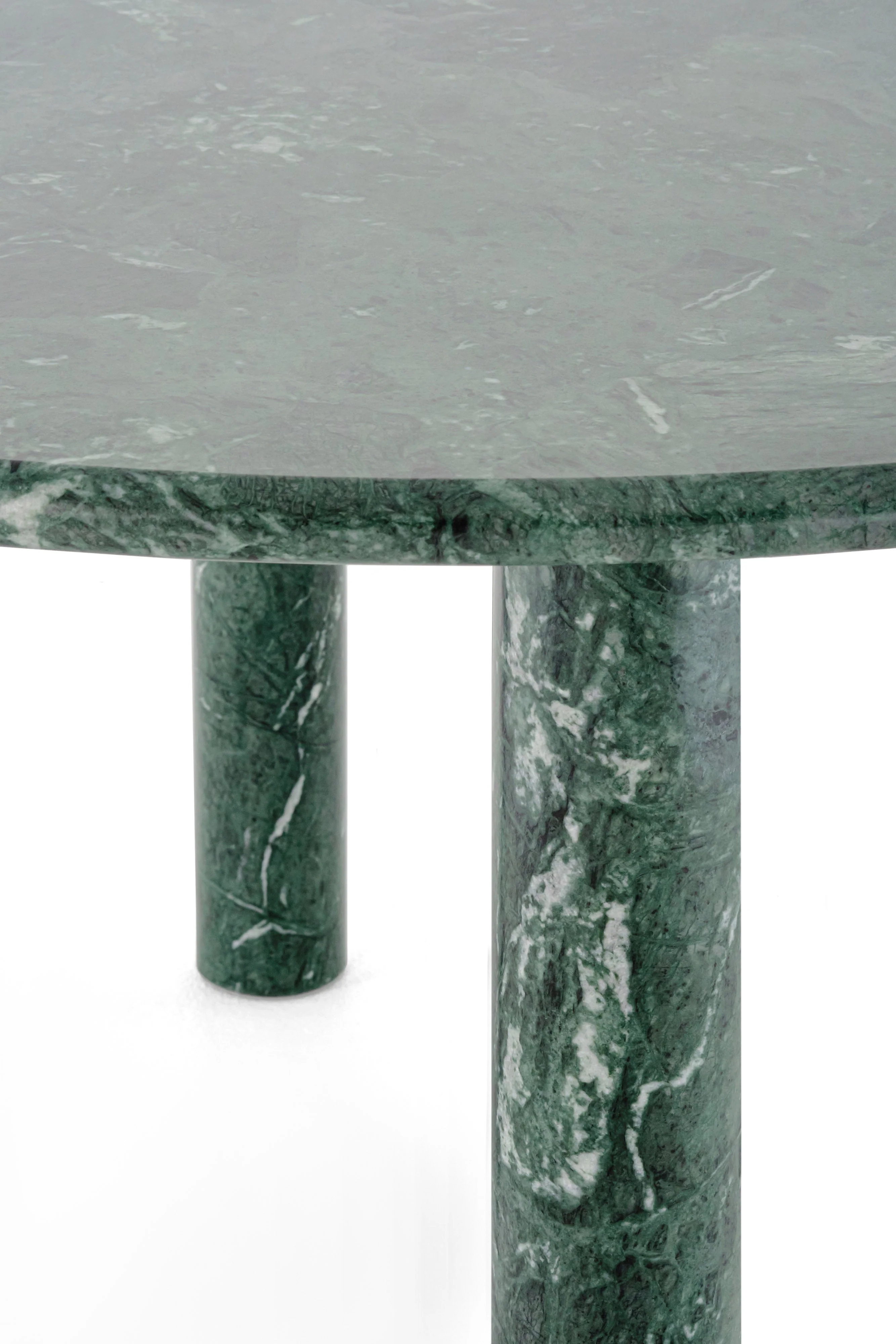 Paul Dining Table Round Limited Edition by Noom - Image 8