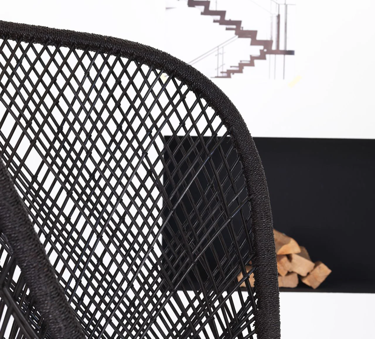 Pavo Real Armchair by Driade - Image 4