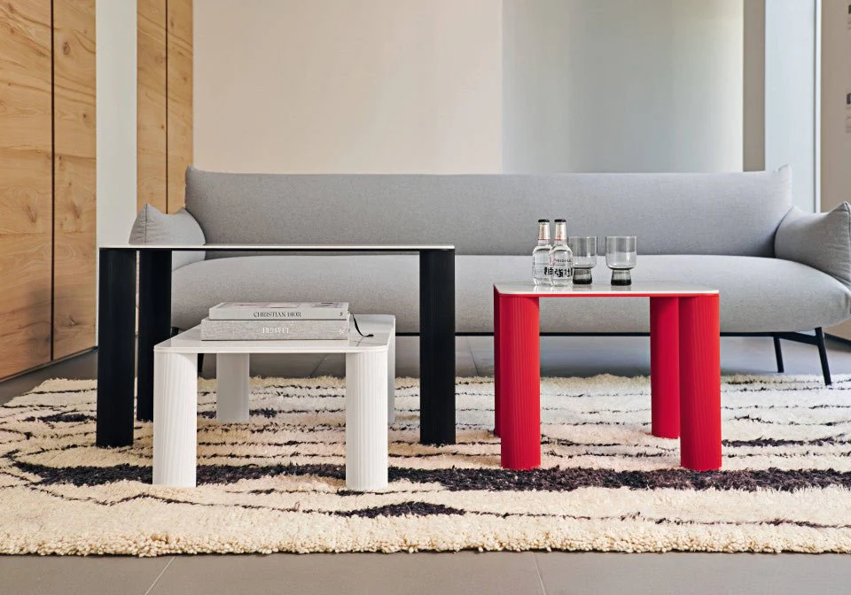 Paw Coffee Table by Midj - Image 3