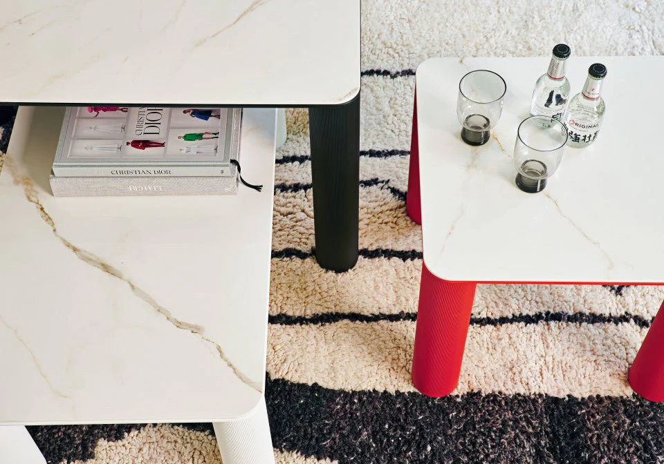 Paw Coffee Table by Midj - Image 5