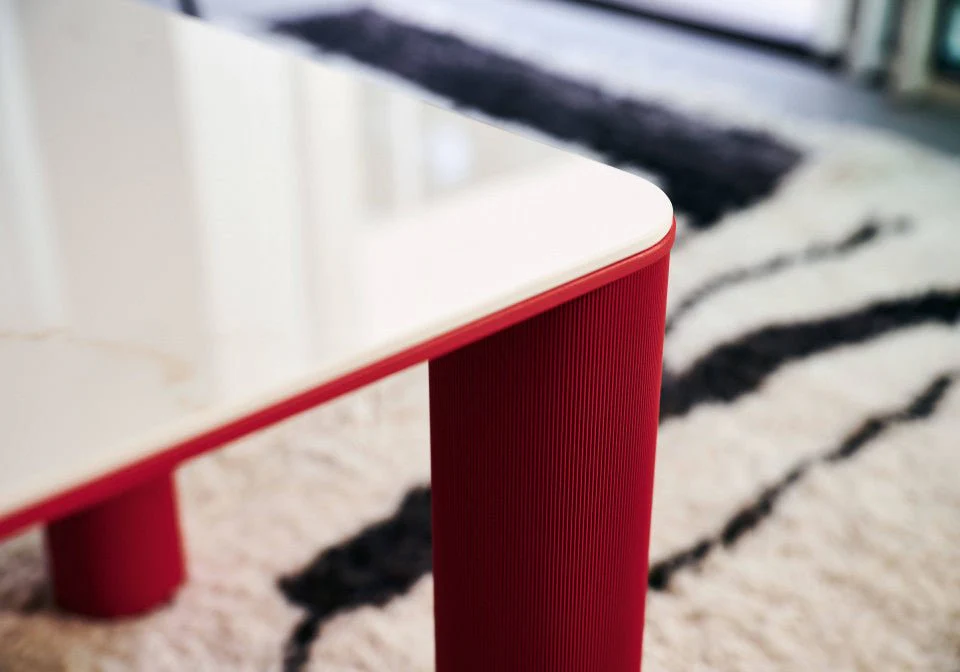 Paw Coffee Table by Midj - Image 6