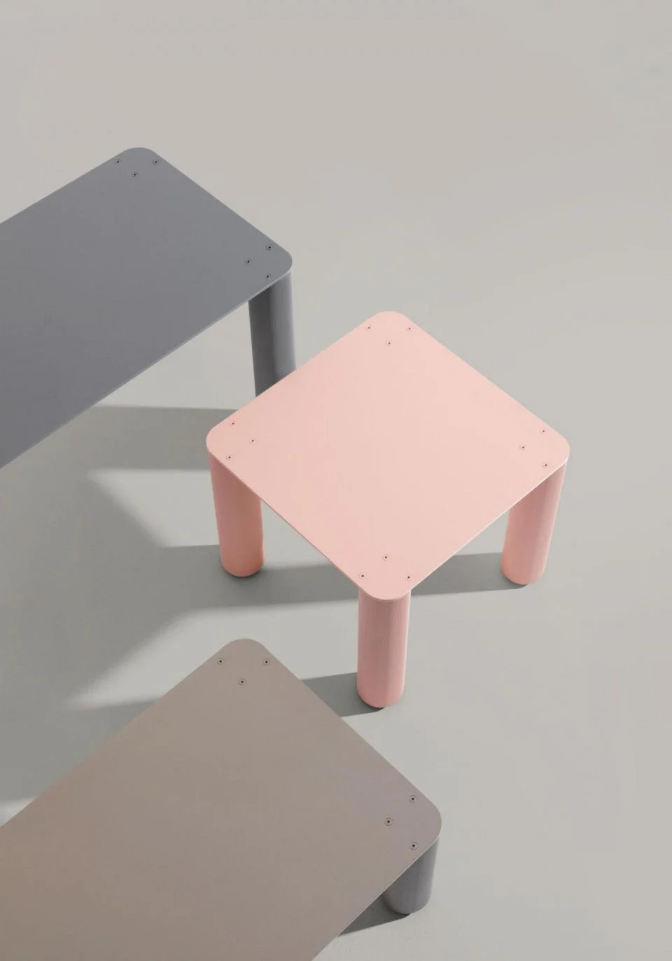 Paw Coffee Table by Midj - Image 7