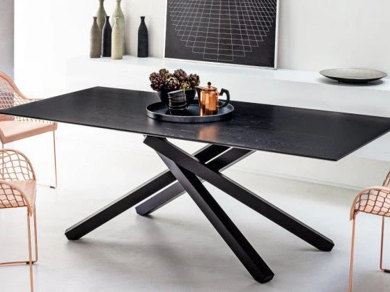 Pechino Dining Table by Midj - Image 13