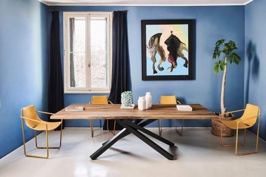 Pechino Dining Table by Midj - Image 4
