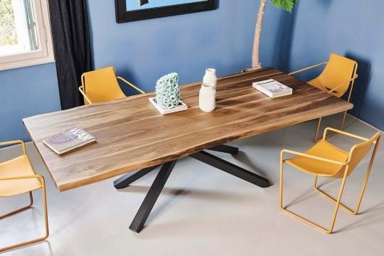 Pechino Dining Table by Midj - Image 5