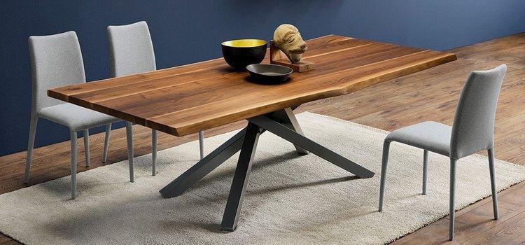Pechino Dining Table by Midj - Image 7
