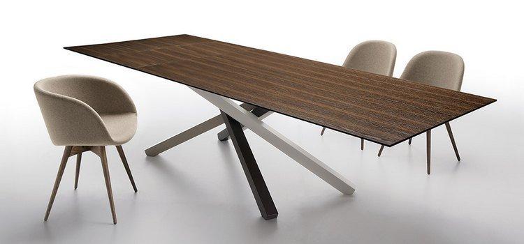 Pechino Dining Table by Midj - Image 8